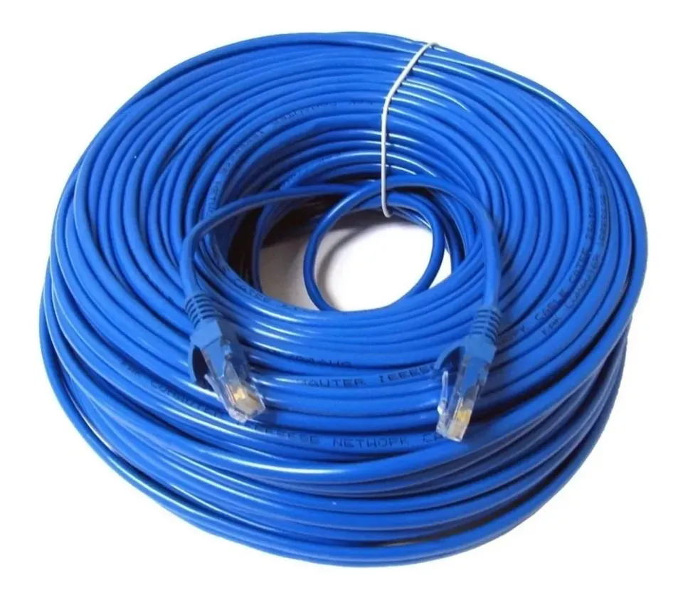 cable de red 20m Noga