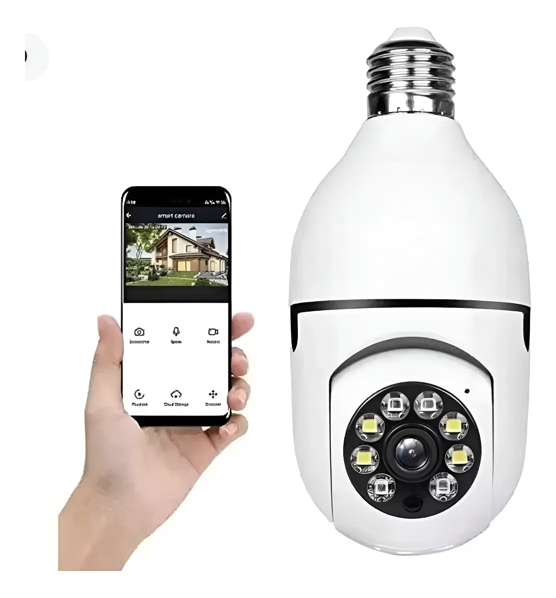 FOCO CAMARA mayorista