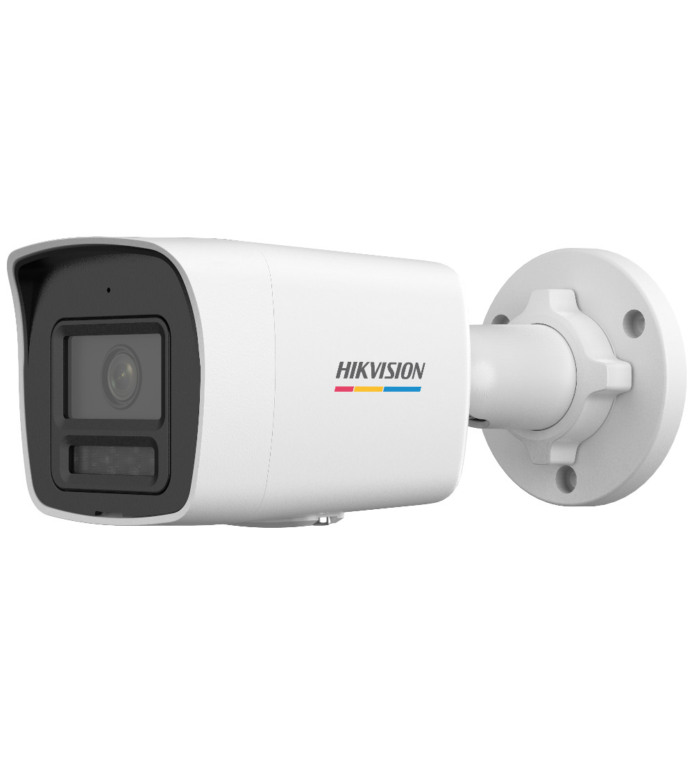 HIKVISION CAMERA IP BULLET DS-2CD1027G2H-LIUF SD 2