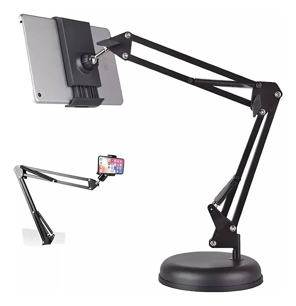 soporte multifuncion escritorio VOCAL STENTS